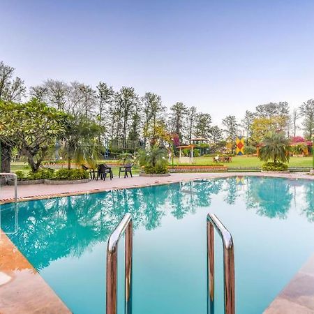 Green Orchid Farms I Swimming Pool I Wedding I Party Vila Gurgaon Exterior foto