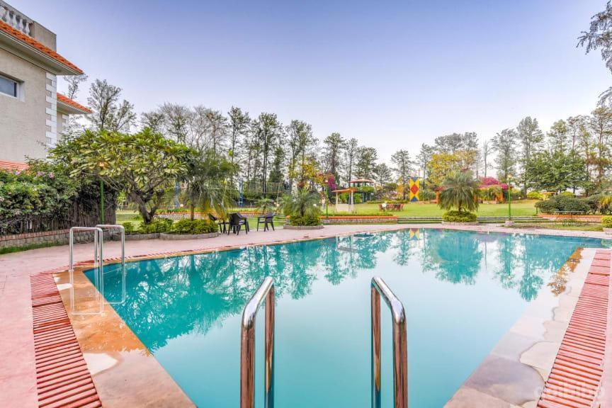 Green Orchid Farms I Swimming Pool I Wedding I Party Vila Gurgaon Exterior foto